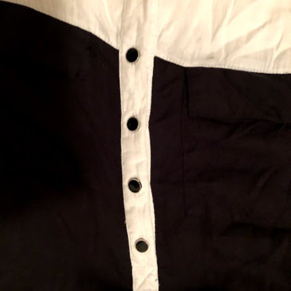 Daniel Rainn Top - Picture 5 of 8